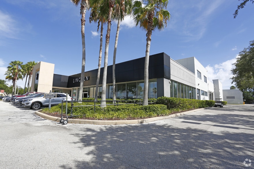 More Photos Of 2085 Gulf To Bay Blvd, Clearwater Auto Dealership For Sale