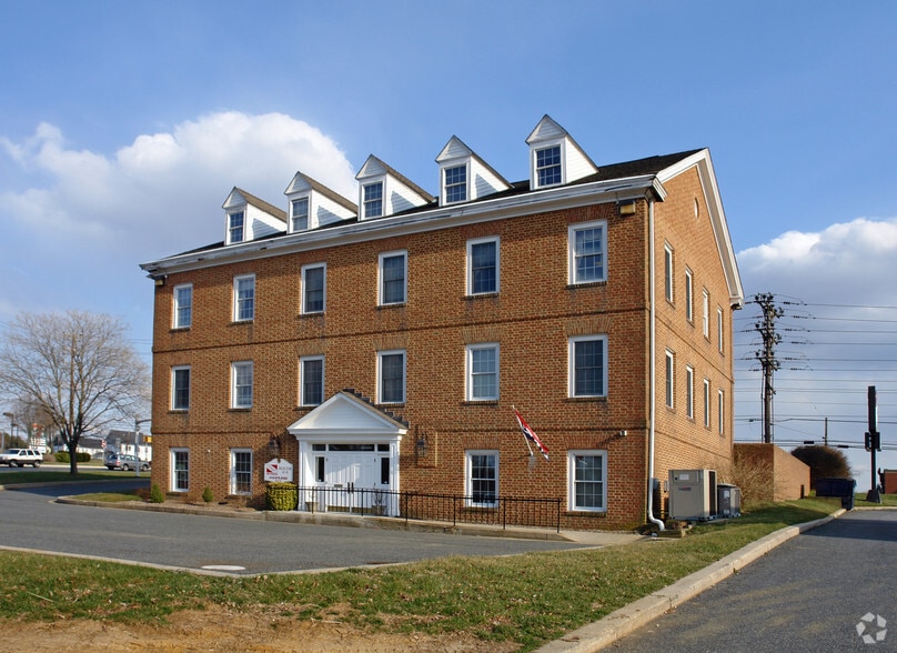 More Photos Of 1220 E Churchville Rd, Bel Air Office Residential For Lease