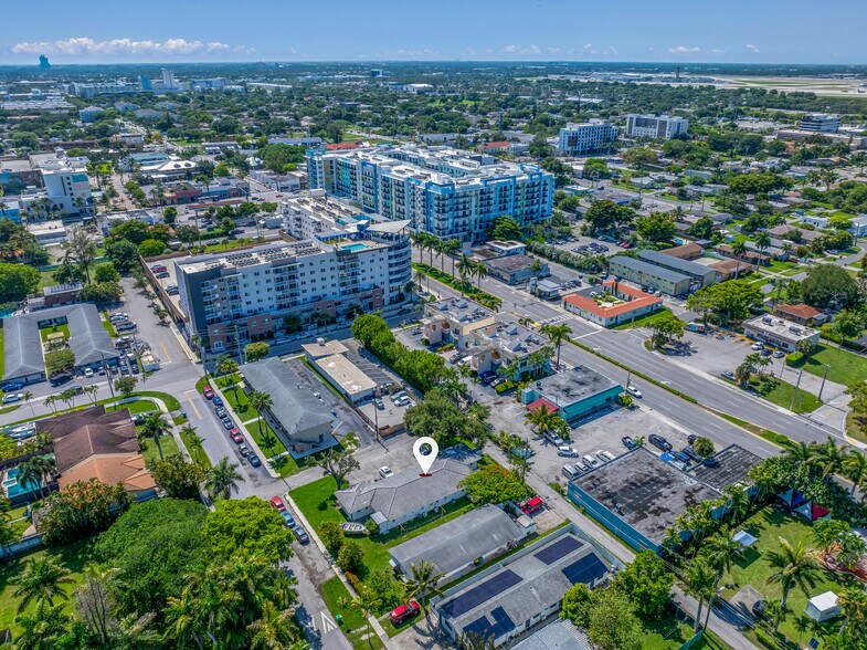 More Photos Of 213 SE Park St, Dania Apartments For Sale