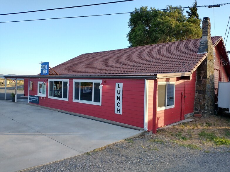 More Photos Of 2297 Dallesport Rd, Dallesport Freestanding For Lease