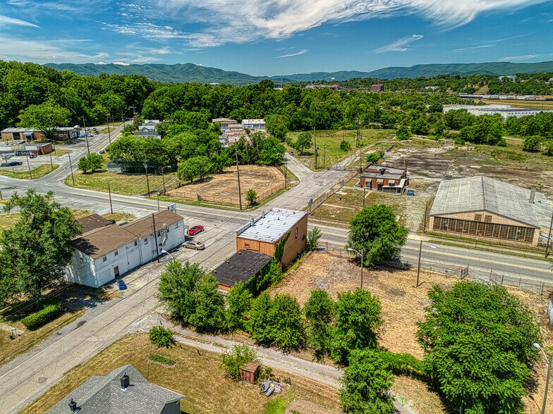 More Photos Of 630 Bridge St SW, Roanoke Storefront Retail Residential For Sale