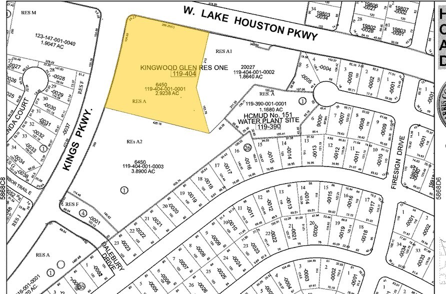 More Photos Of 20031-20035 W Lake Houston Pky, Kingwood Medical For Lease