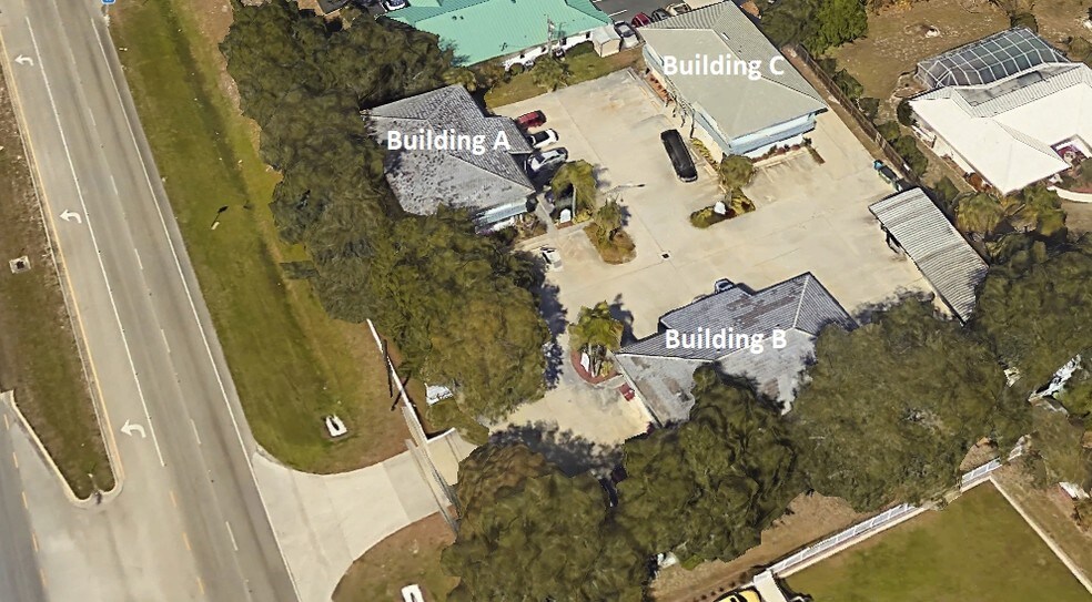 More Photos Of 2109-2173 S Tamiami Trl, Osprey Office For Lease