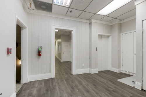 More Photos Of 213 Baronne St, New Orleans Office For Sale