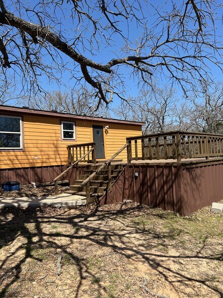 More Photos Of 2197 Netherly Ln, Forestburg Land For Sale