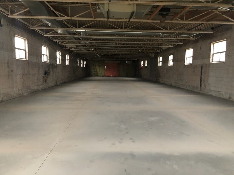 Primary Photo Of 47-49 Milvan Dr, Toronto Warehouse For Lease