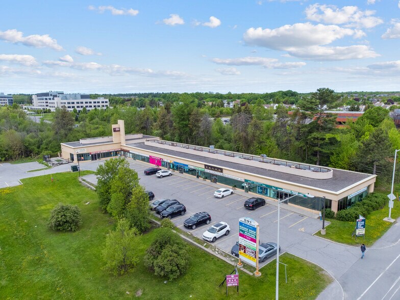 More Photos Of 591 March Rd, Ottawa General Retail For Lease