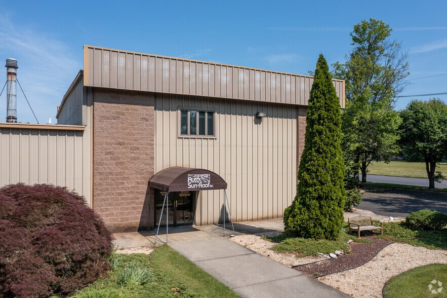 More Photos Of 1305 Industrial Hwy, Cinnaminson Warehouse For Lease