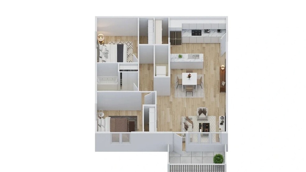 More Photos Of , Spokane Valley Multifamily For Sale