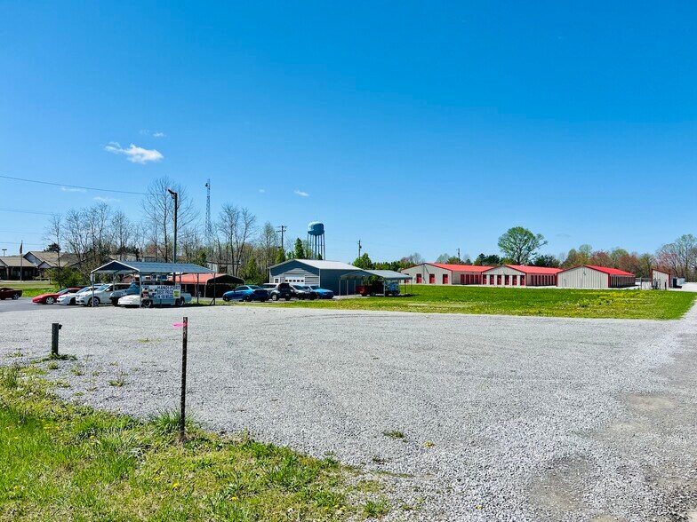 More Photos Of 2485 N Main St, Jamestown Land For Sale
