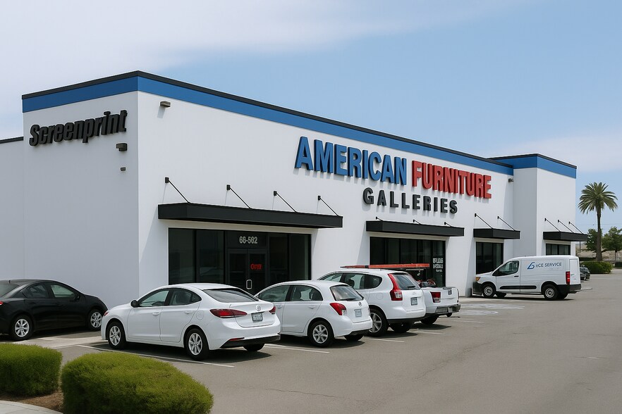 More Photos Of 2320-2340 Auburn Blvd, Sacramento Unknown For Lease