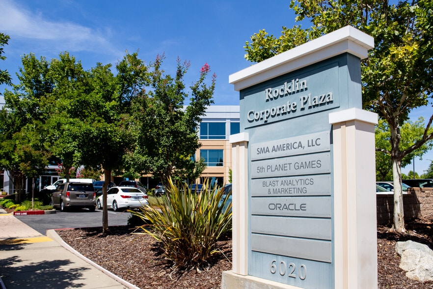 More Photos Of 6020 W Oaks Blvd, Rocklin Unknown For Lease