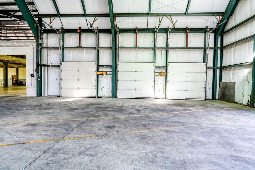More Photos Of 2 Brewery Ln, Elverson Distribution For Lease