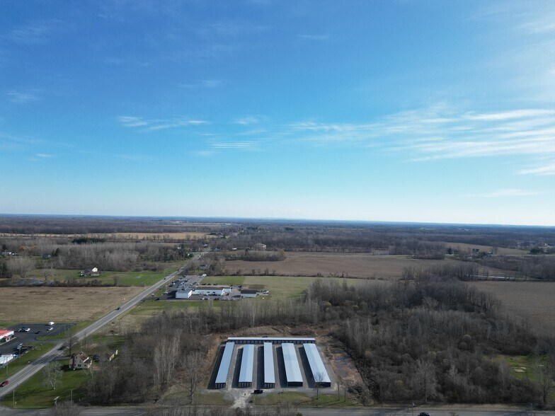 More Photos Of 14326 County House Rd, Albion Town Orleans Self Storage For Sale