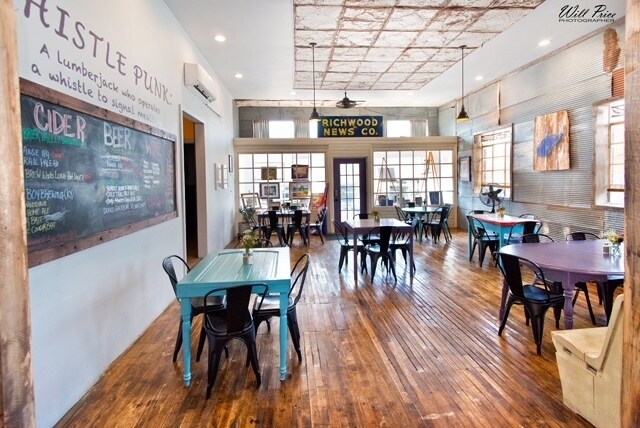 More Photos Of 35 E Main St, Richwood General Retail For Sale