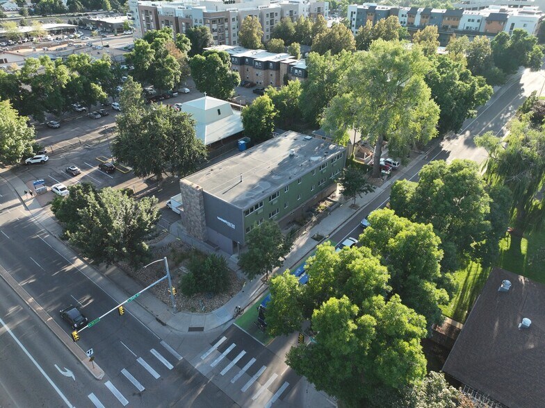 More Photos Of 801 S Shields St, Fort Collins Dormitory For Sale
