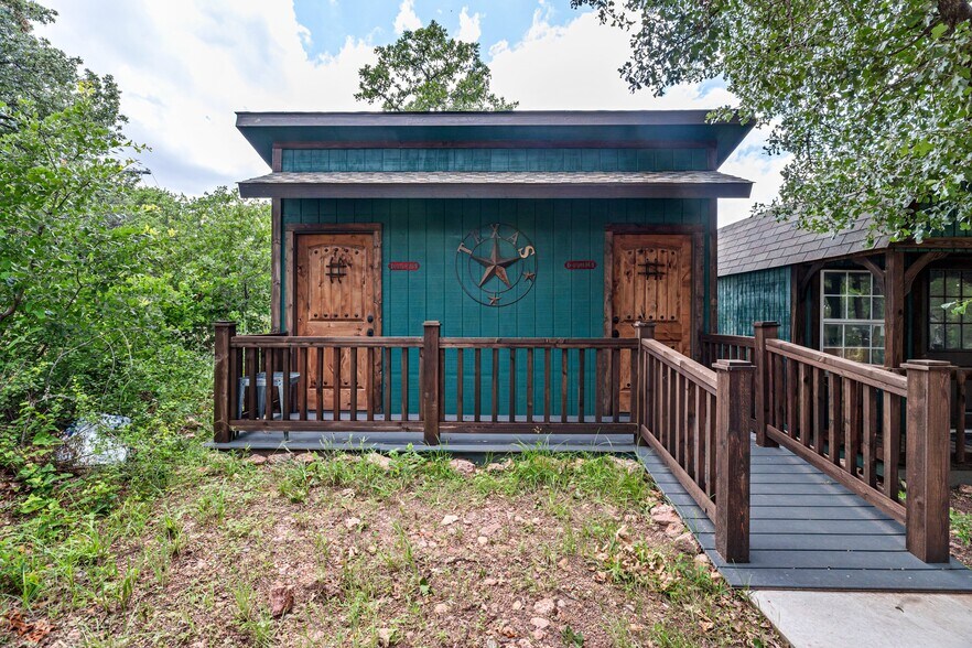 More Photos Of 7530 W Interstate 20, Weatherford Land For Sale