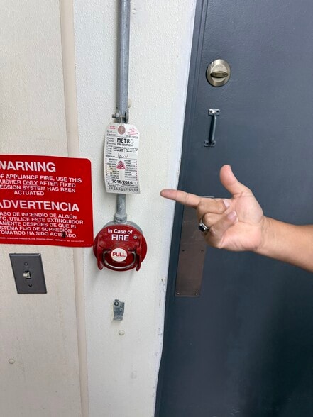 More Photos Of 627 N 2nd Ave, Ajo Restaurant For Sale