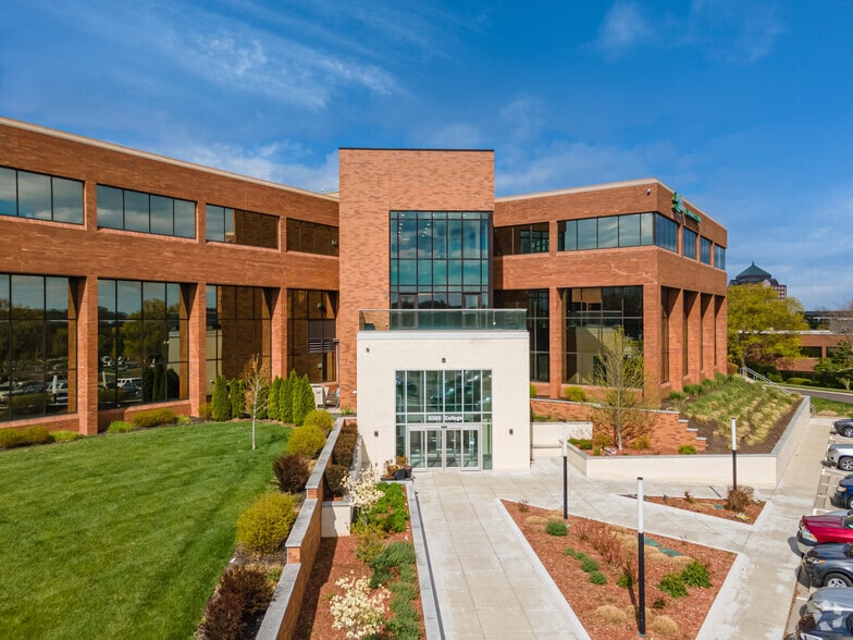 More Photos Of 8300 College Blvd, Overland Park Office For Lease