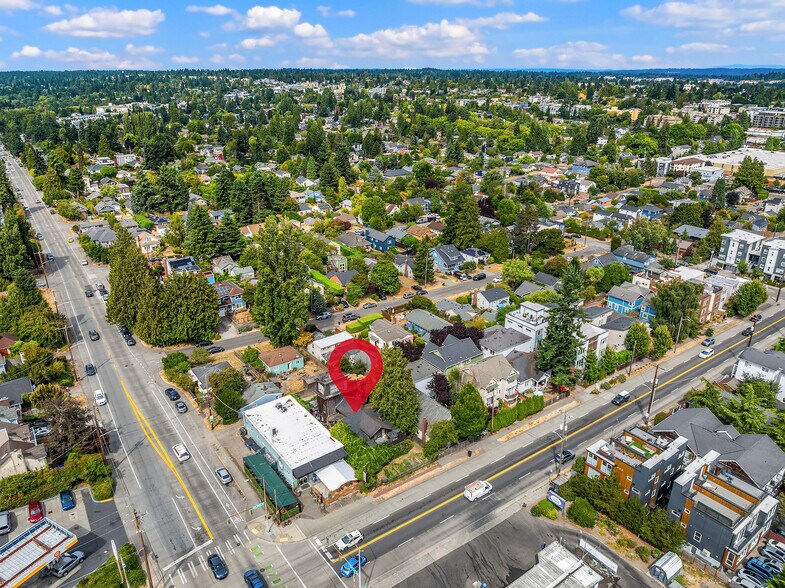 More Photos Of 652 NW 85th St, Seattle Apartments For Sale