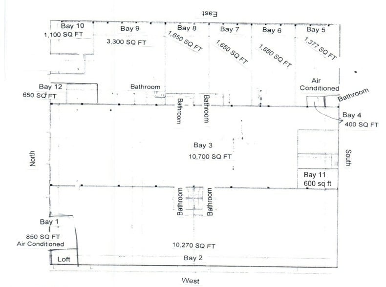 More Photos Of 3851 NW 126th Ave, Coral Springs Warehouse For Lease