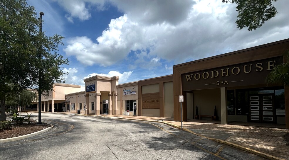 Primary Photo Of 249 W State Road 436, Altamonte Springs Storefront For Lease