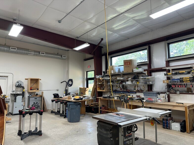 More Photos Of 2210 Leah Dr, Hillsborough Light Distribution For Lease