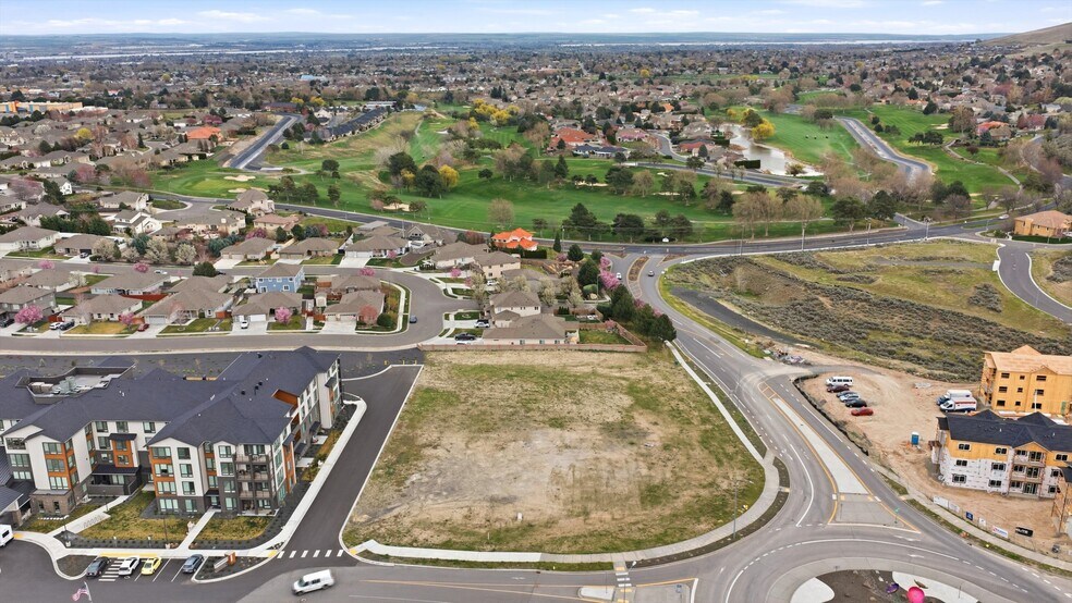 More Photos Of 4668 Hildebrand blvd, Kennewick Land For Sale