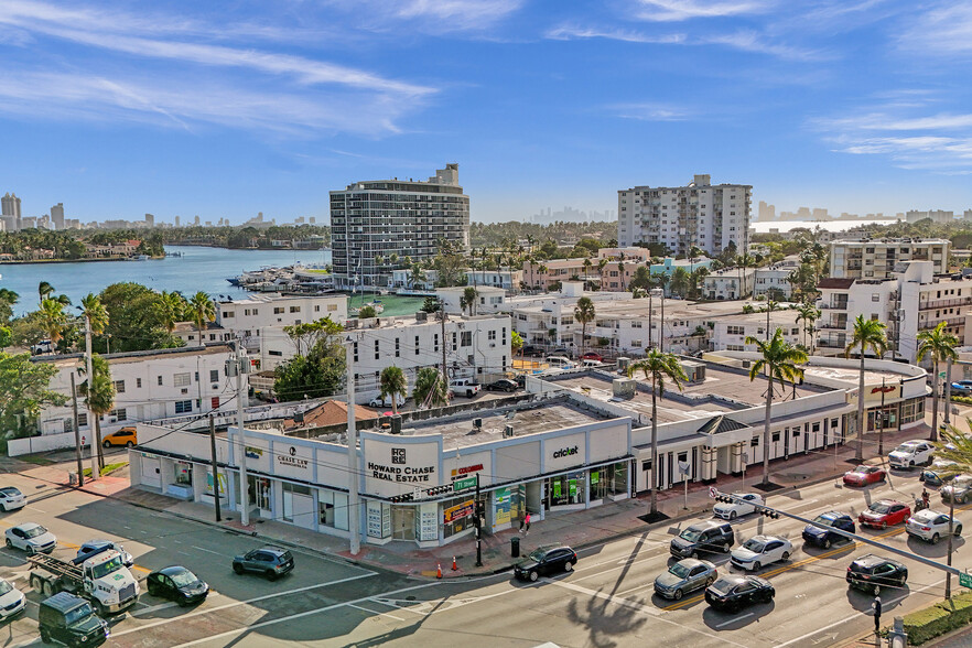 Primary Photo Of 702-708 71st St, Miami Beach Storefront Retail Office For Lease