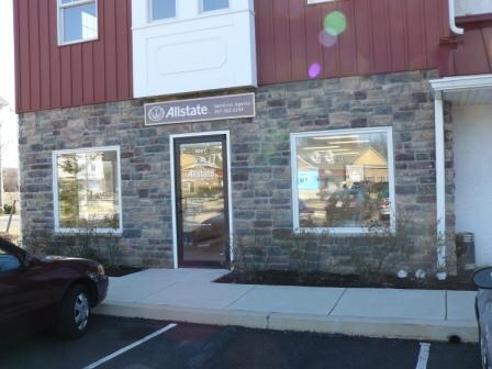 More Photos Of 6049-6057 Kellers Church Rd, Pipersville Office For Sale