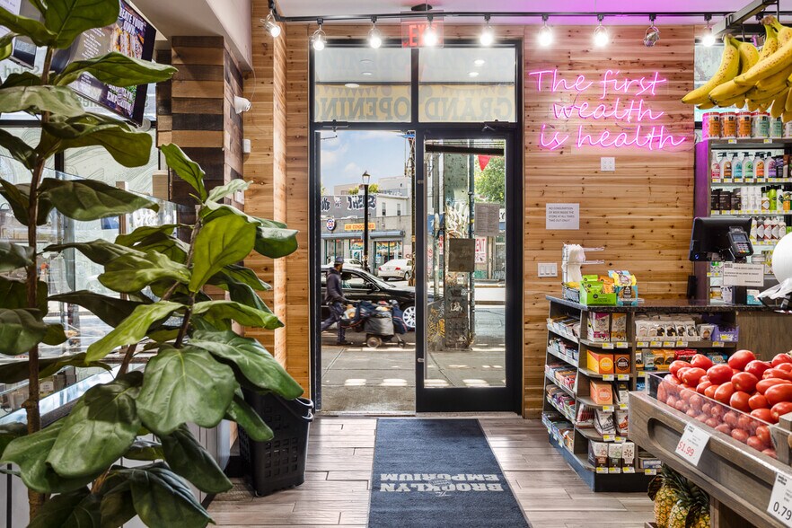 More Photos Of 1153-1155 Broadway, Brooklyn Apartments For Sale