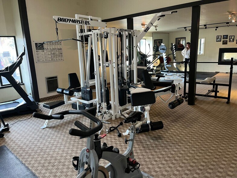 More Photos Of , Mammoth Lakes Multifamily For Sale