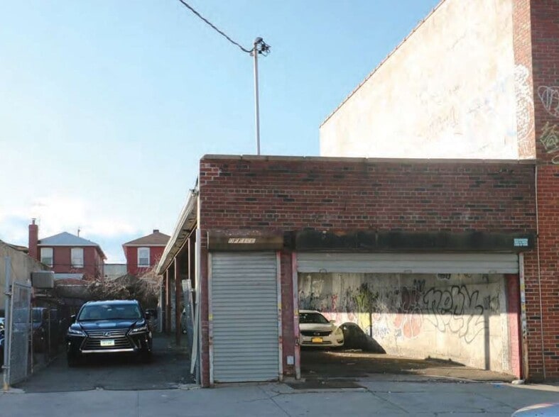 More Photos Of 1376 Utica Ave, Brooklyn Warehouse For Sale