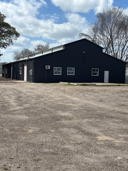 Primary Photo Of 11980 Alief Clodine Rd, Houston Light Distribution For Sale
