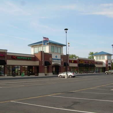 Primary Photo Of 19238 Coastal Hwy, Rehoboth Beach General Retail For Lease