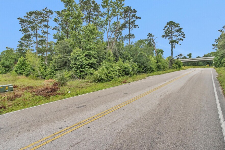 More Photos Of 18417 Keenan Cut Off Rd, Montgomery Land For Sale