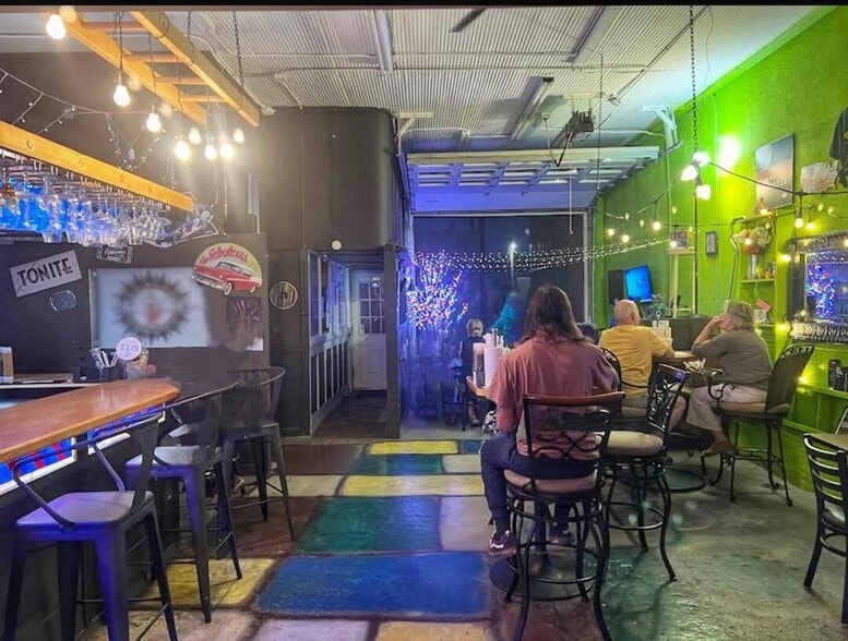 More Photos Of 110 E 5th St, Walsenburg Restaurant For Sale