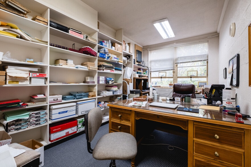 More Photos Of 4401 Woodlawn Dr, Little Rock Religious Facility For Sale