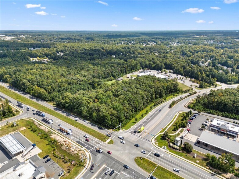 More Photos Of 7501-7531 Otterdale Rd, Chesterfield Land For Lease