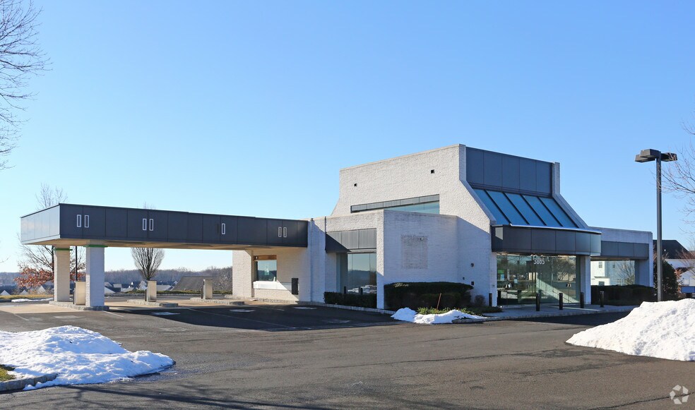 More Photos Of 3805 Neshaminy Blvd, Bensalem Bank For Sale