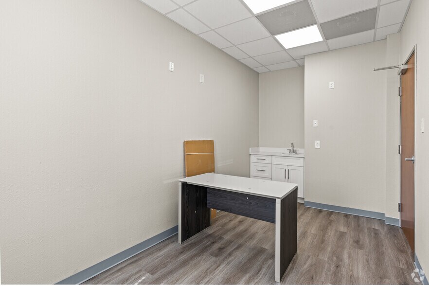 Photo of 1st Floor Ste 110