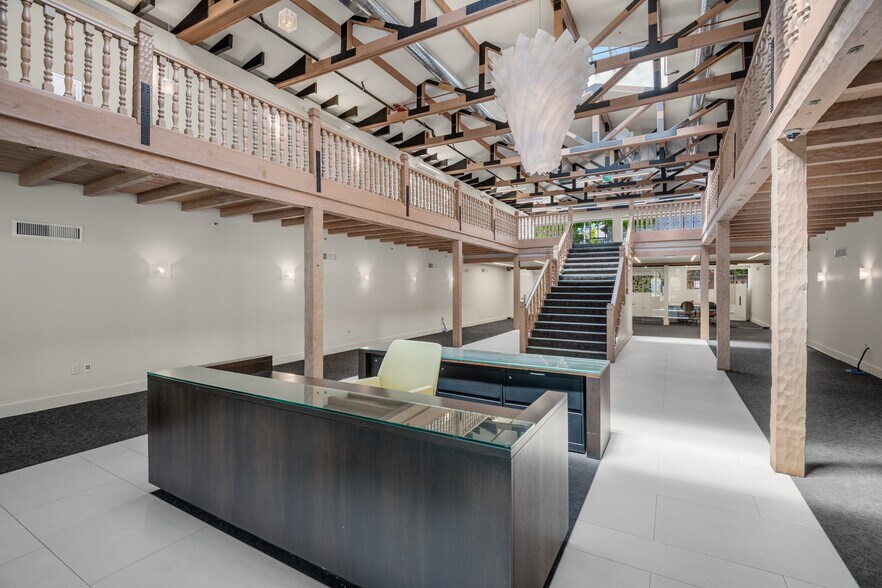 More Photos Of 630 Ramona St, Palo Alto Office For Lease