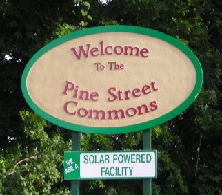 More Photos Of 25 Pine St, Rockaway Light Distribution For Lease