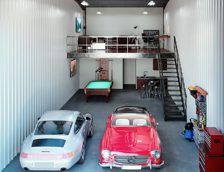 More Photos Of 940 McKinley Pky, Delano Light Manufacturing For Sale