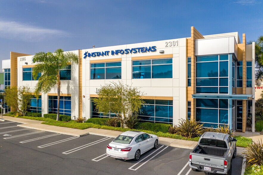 More Photos Of 2301-2305 W 190th St, Torrance Office For Sale