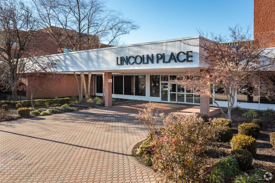 Primary Photo Of 2147 State Route 27 S, Edison Office For Lease