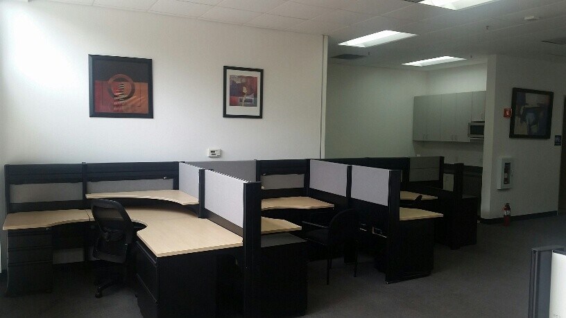 More Photos Of 465 N Whisman Rd, Mountain View Office For Sale