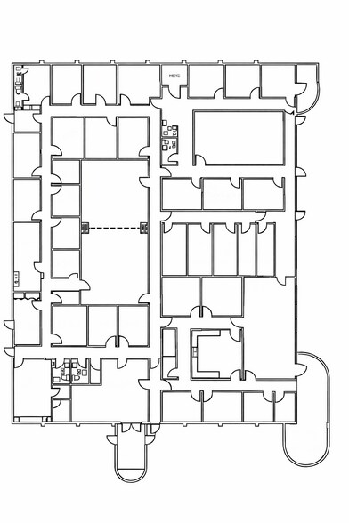 More Photos Of 620 NW 16th Ave, Gainesville Office For Sale