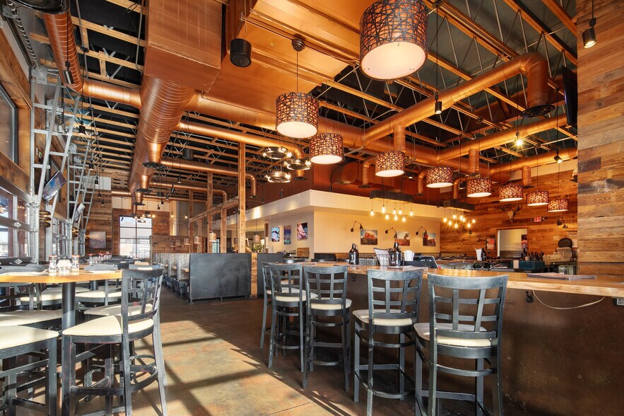 More Photos Of 3600 Palomar Centre Dr, Lexington Restaurant For Sale