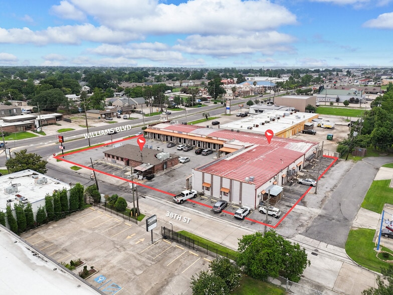 Primary Photo Of , Kenner General Retail For Sale